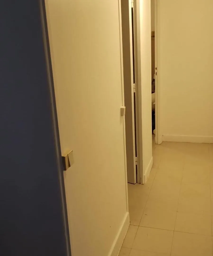 Appartement Familial 5 Pers Montgeron 0*,  France