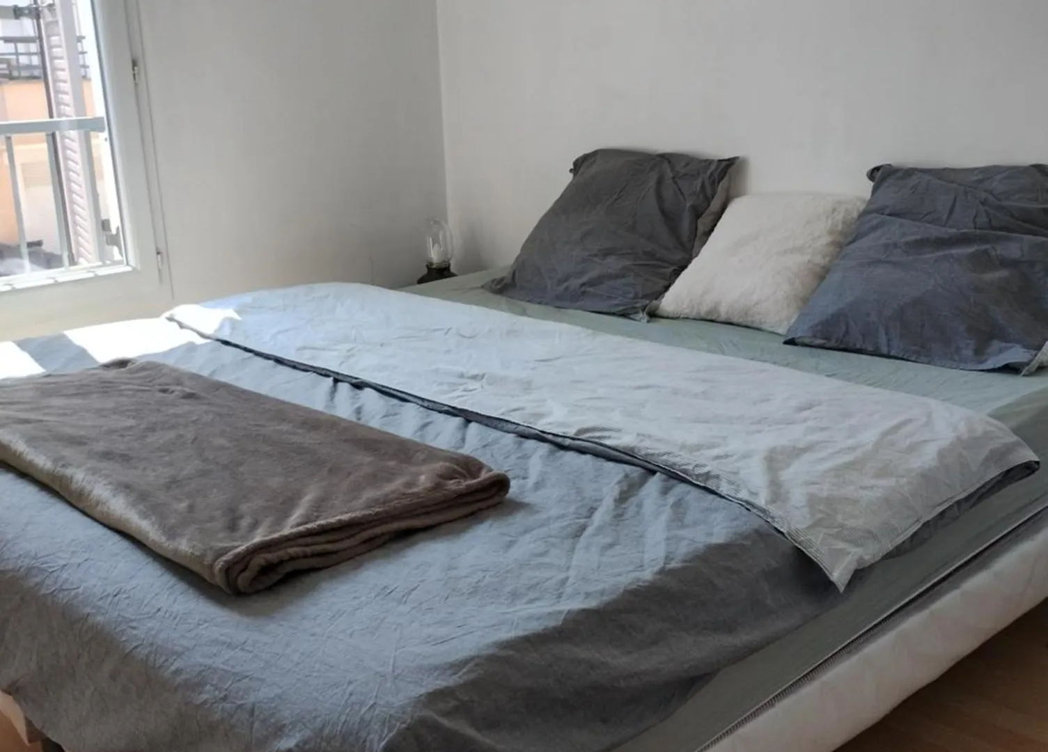 Appartement Familial 5 Pers Montgeron
